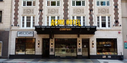 Acme Hotel